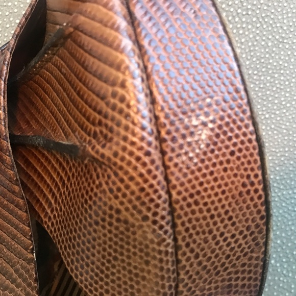 supercute retro MOSCHINO platforms - Picture 3 of 5